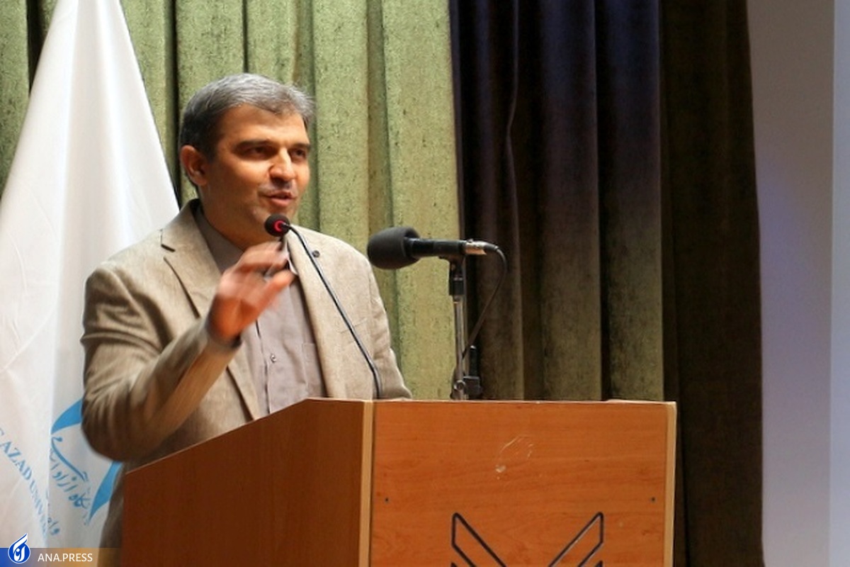مسئلهمحوری مأموریت اصلی دانشگاه آزاد اسلامی سمنان در مسیر گام دوم