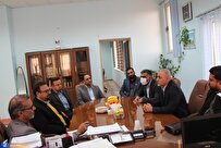 انعقاد تفاهمنامه همکاری دانشگاه آزاد و نیروی دریایی ارتش