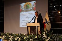 پیشرویداد دومین جشنواره شعر نبوی در دانشگاه آزاد اسلامی زاهدان برگزار شد