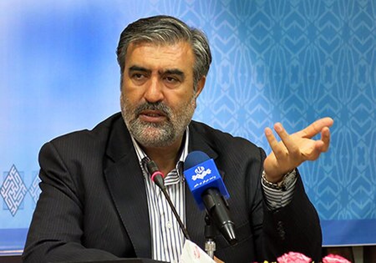 بنای شهید طهرانیمقدم در صنایع دفاعی به افزایش قدرت ایران انجامید