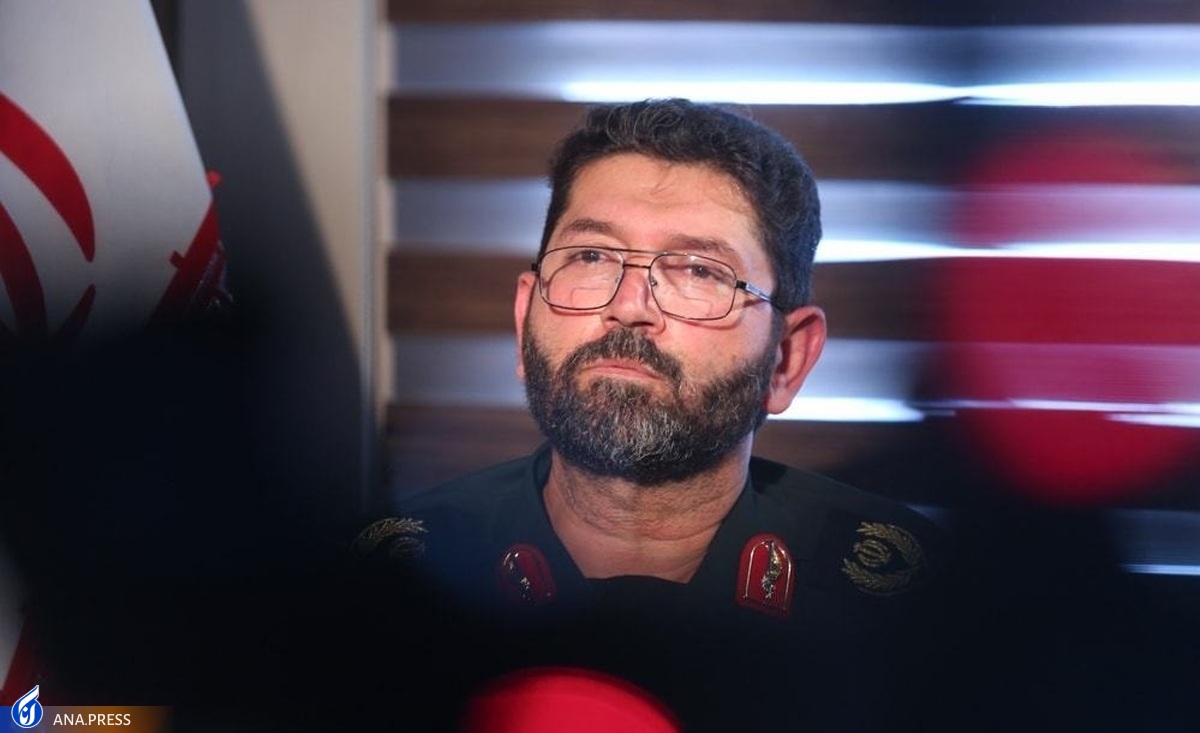 سپاه تهران «شهر اشتغال» تاسیس کرد