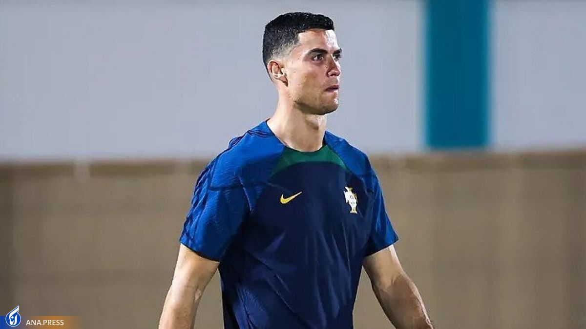 رونالدو تصمیم به حضور در النصر گرفت؟!