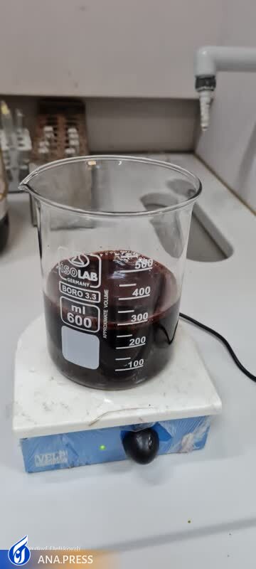 امیدرضا موسوی عضو هیئت علمی دانشگاه آزاد اسلامی بوشهر، محقق و مخترع/////////////