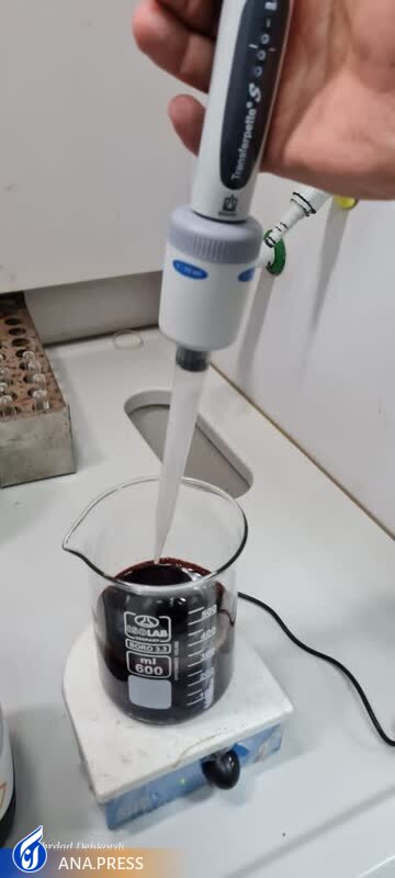 امیدرضا موسوی عضو هیئت علمی دانشگاه آزاد اسلامی بوشهر، محقق و مخترع/////////////