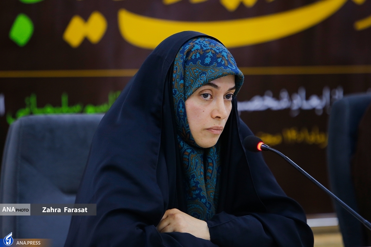 فعالیت بانوان گروه «خیمه» از اربعین تا سالگرد حاج قاسم سلیمانی