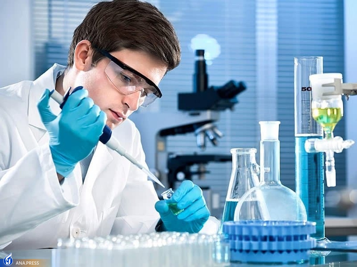 از تولید اسپری ضد کرونا تا بومیسازی ۴۰ کیت تخصصی بیوشیمی
