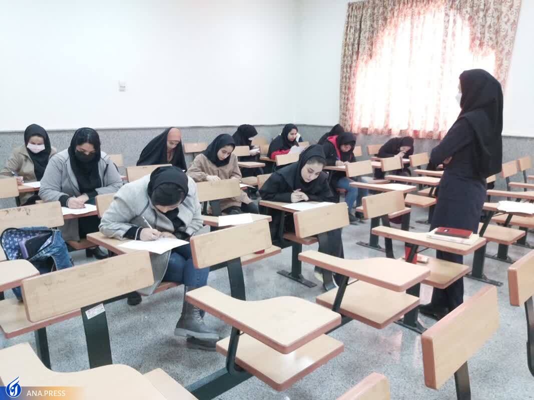 جزئیات رقابت استادان و دانشجویان شاهرودی در آزمون سراسری قرآن و عترت