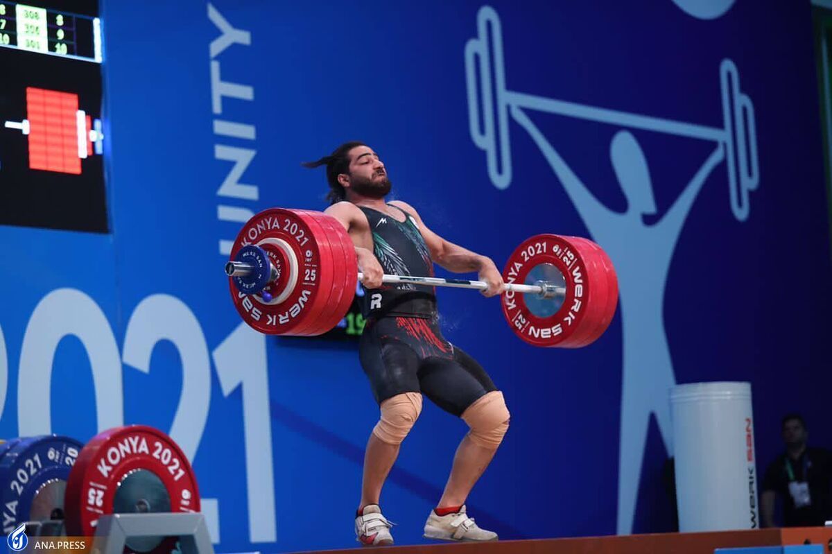 توکلی: در وزنه‌برداری باید خیلی چیزها را از نو بسازیم  نتایج در کلمبیا بسیار ضعیف بود