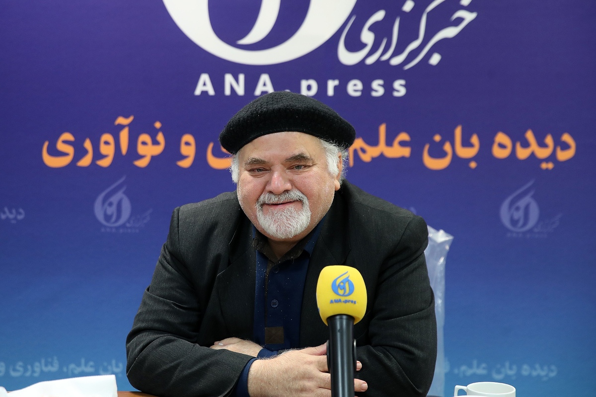 خاطره بازیگر «پس از باران» از چاهی که برای خودش کند! +فیلم