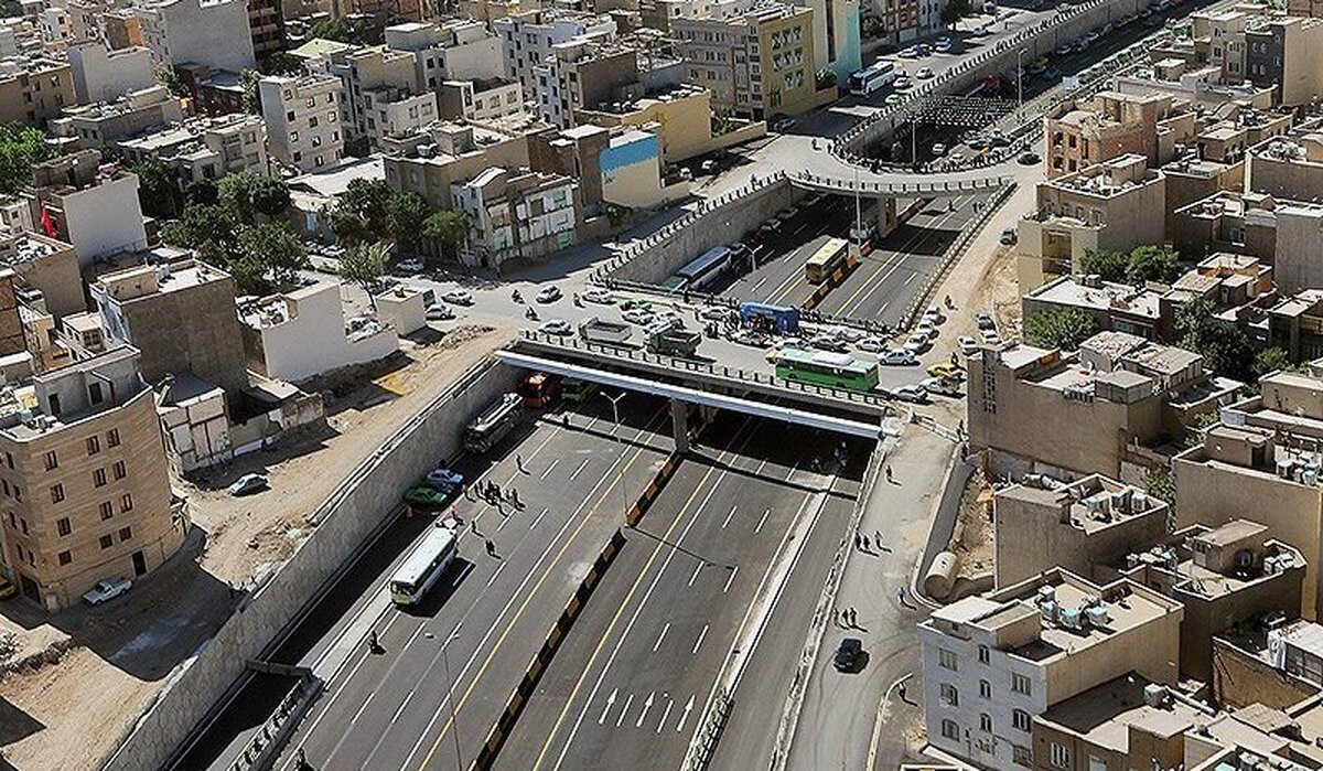 بودجه پروژههای محلات تهران به طور کامل با نظر مردم تعیین میشود