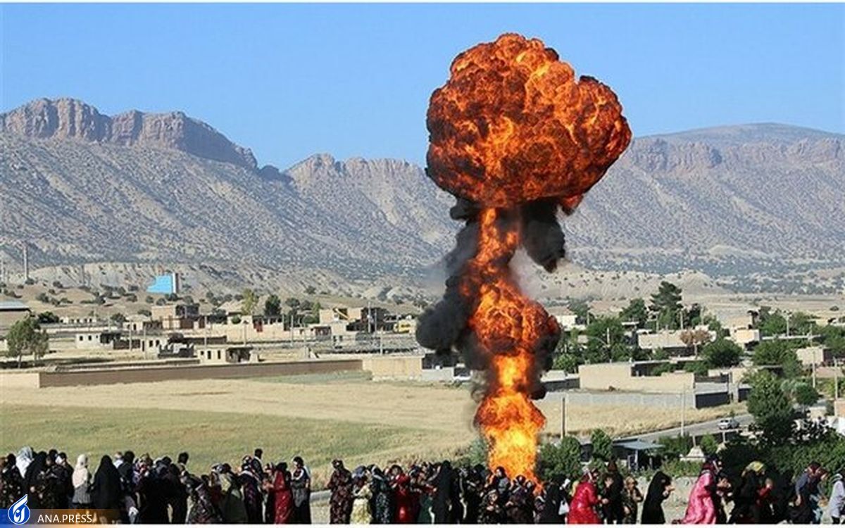 جام جهانی ۲۰۲۲ قطر و رسالت هنر برای معرفی روز خونین «چوار»