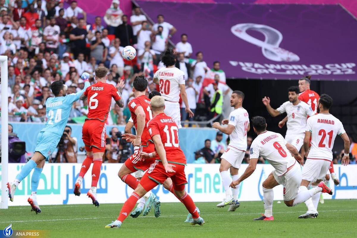 بیاتی نیا: امیدوارم این برد باعث غرور تیم ملی و فوتبال ایران نشود