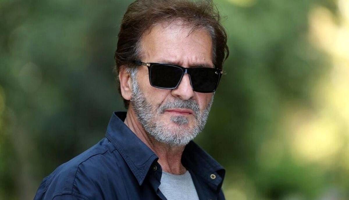 عیادت مدیرعامل صندوق اعتباری هنر از ابوالفضل پور عرب