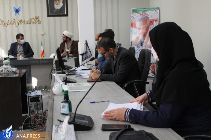 از اشتراکات فراوان ایران و افغانستان تا تحصیل دانشجویان بینالملل در دانشگاه آزاد با امکانات علمی از اشتراکات فراوان ایران و افغانستان تا تحصیل دانشجویان بینالملل در دانشگاه آزاد با امکانات علمی