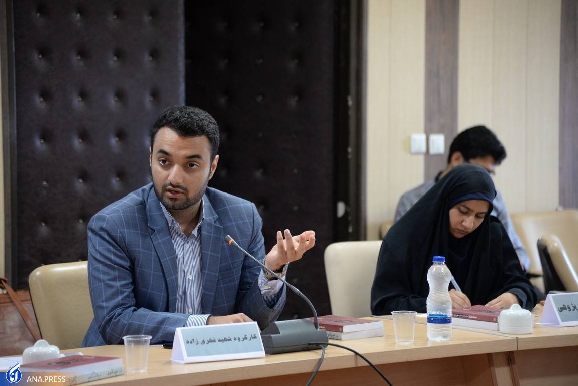 برخی اغتشاشگران در دام توهم فضای مجازی اسیر شدند