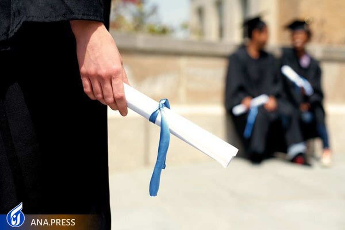 دانشجویان به جای شناسایی نیازها در جست و جوی مدرک هستند
