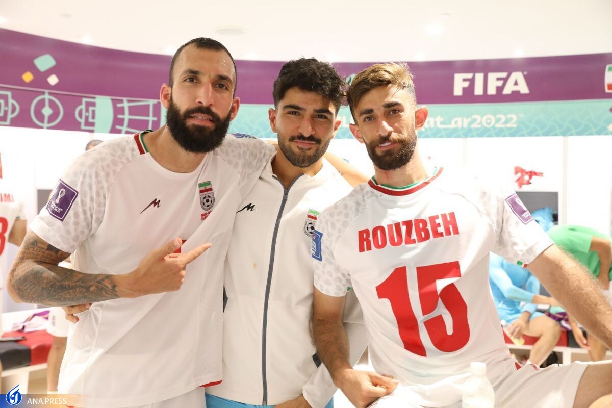 رسانه روسی: ایران به هدفش برای صعود نزدیک شد