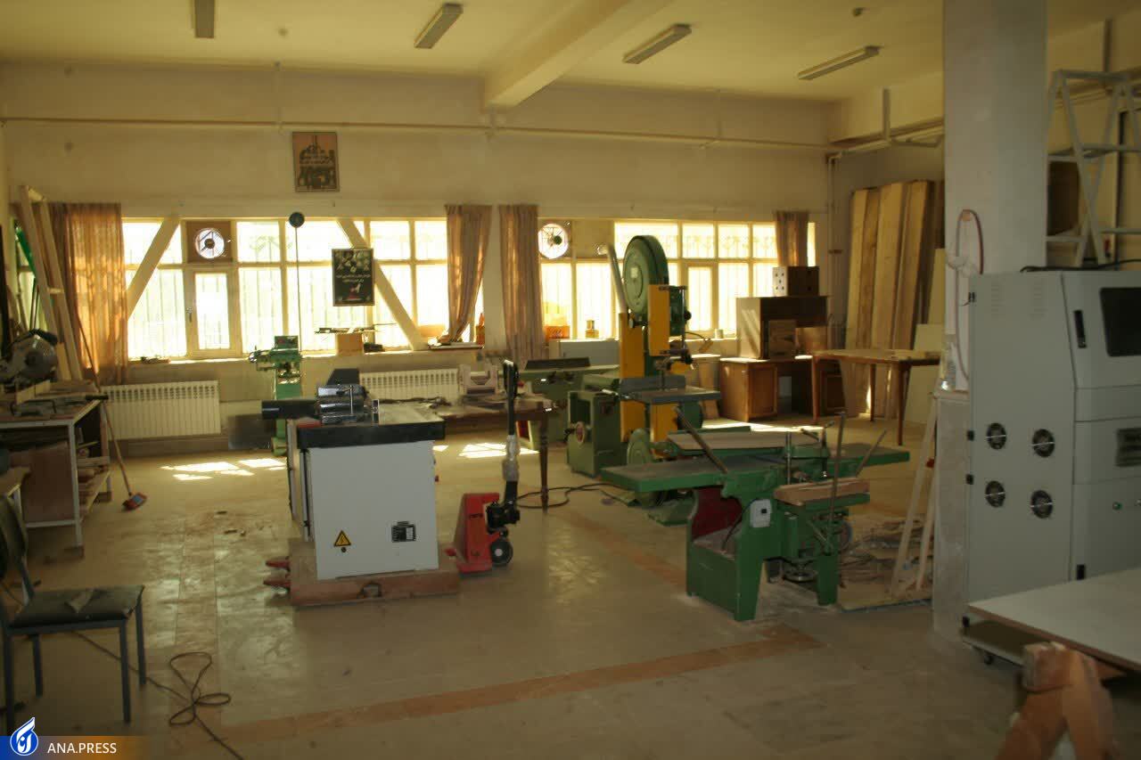 فروش دیجیتال محصول در دستور کار سرای نوآوری مبل و منبت