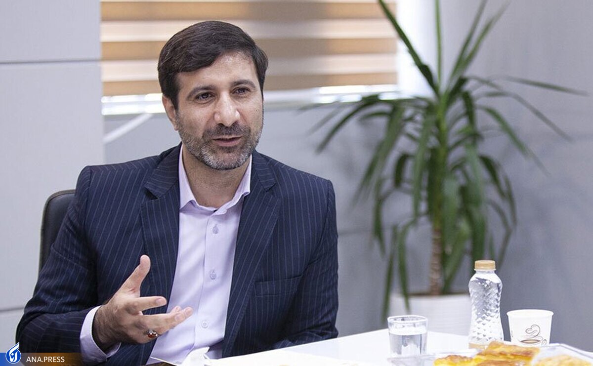 تولید محتوای مفید برای نسل جدید از مصادیق «جهاد تبیین» است