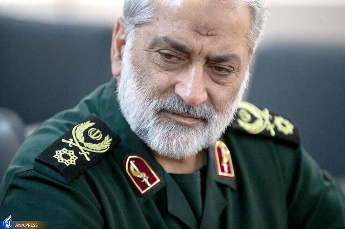 سردار شکارچی: در برابر منافقین «مرصاد» دیگری رقم میزنیم