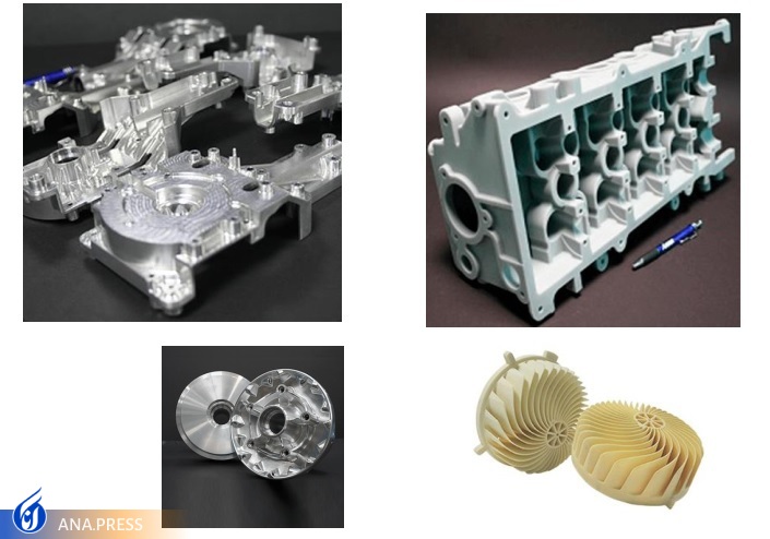 تولید پیشرفته&zwnj;ترین و به&zwnj;روزترین کنترلر مورد استفاده در صنعت