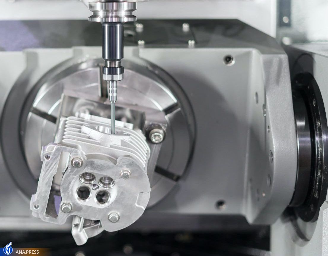 تولید پیشرفته&zwnj;ترین و به&zwnj;روزترین کنترلر مورد استفاده در صنعت