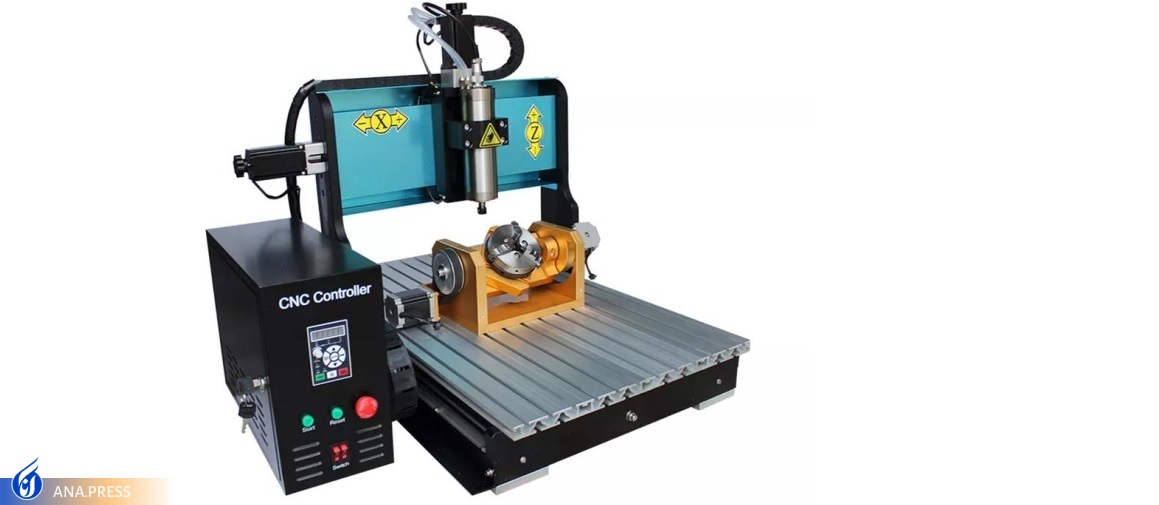 تولید پیشرفته&zwnj;ترین و به&zwnj;روزترین کنترلر مورد استفاده در صنعت