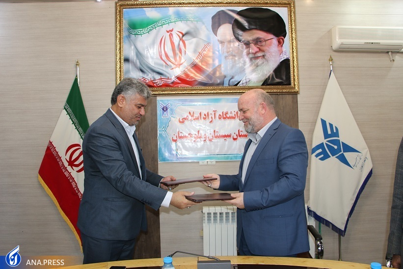 تفاهمنامهای که به اجرای فعالیت دانشبنیانها کمک میکند تفاهمنامهای که به اجرای فعالیت دانشبنیانها کمک میکند