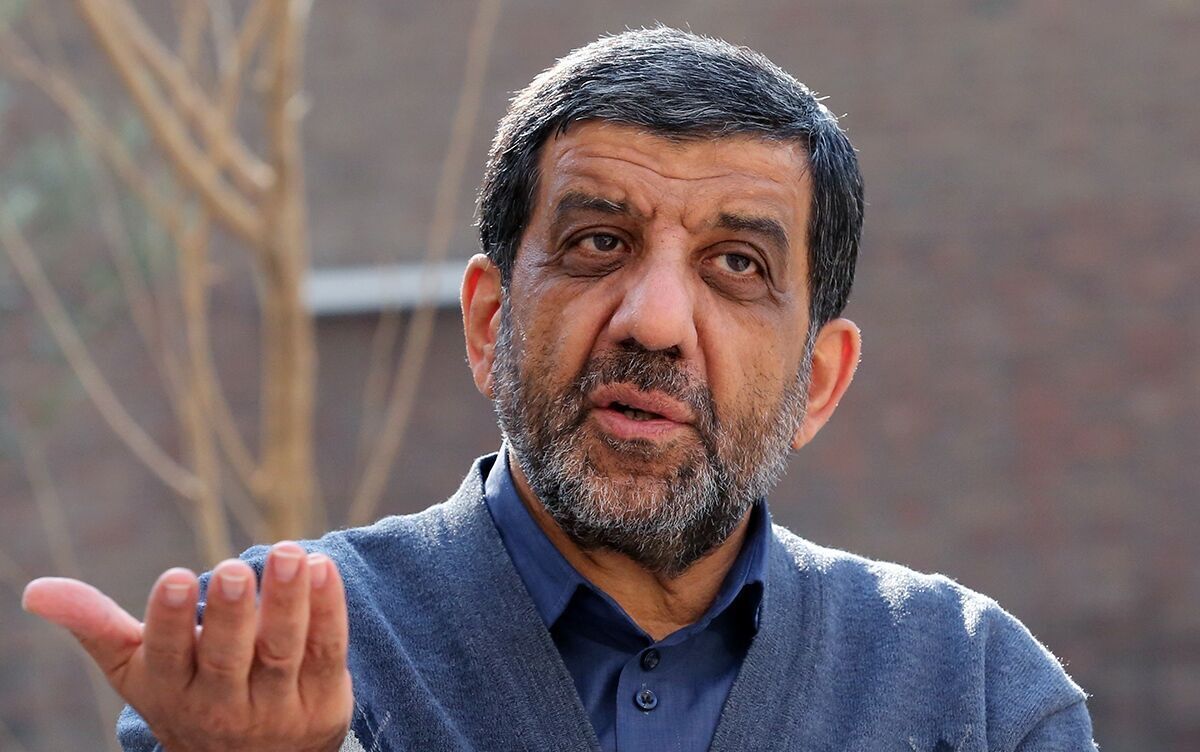 ضرغامی: با جوانان به زبان خودشان حرف بزنیم