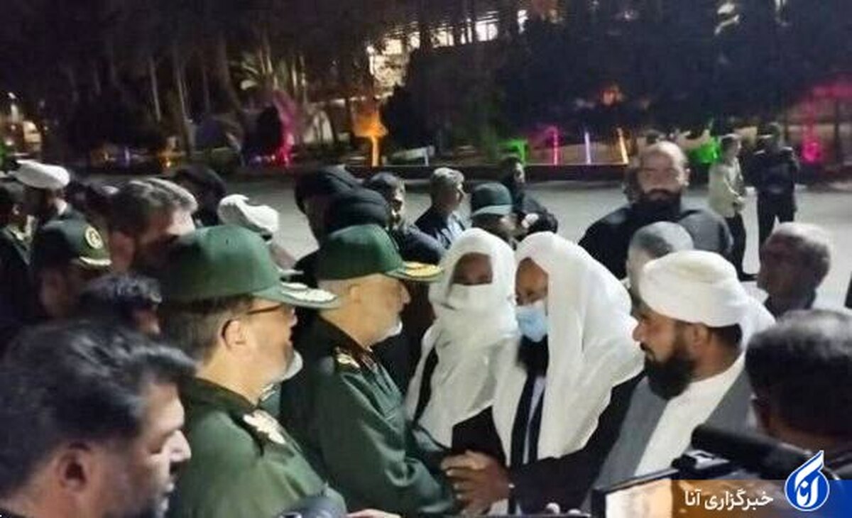 برای مردم سیستان و بلوچستان احترام فوقالعادهای قائل هستم