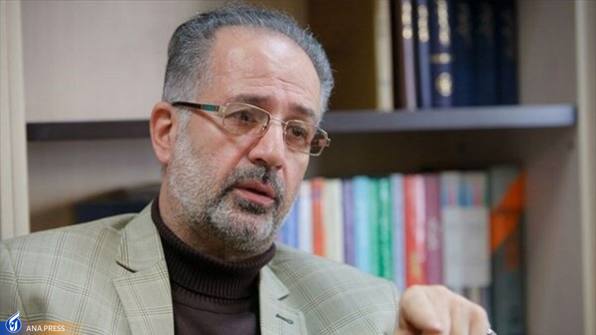 حق مشروع ایران برای دفاع از تمامیت ارضی خود محفوظ است