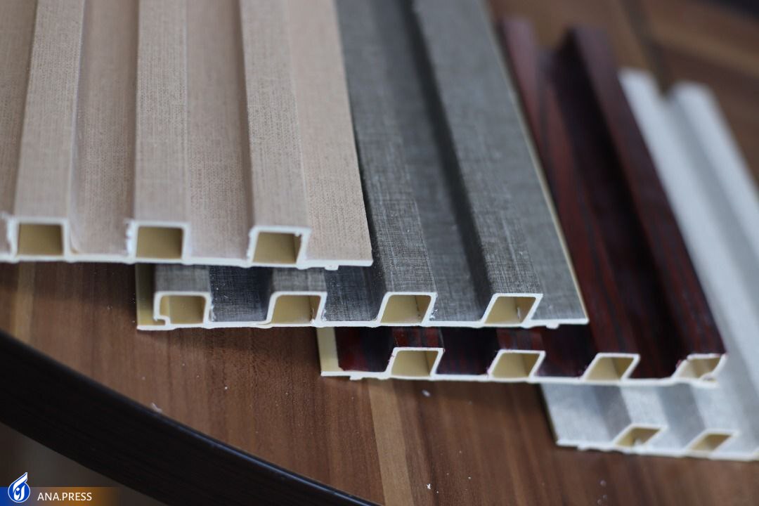 تولید مصنوعات چوبی با مواد اولیه ایرانی و بینیازی از واردات تولید مصنوعات چوبی با مواد اولیه ایرانی و بینیازی از واردات