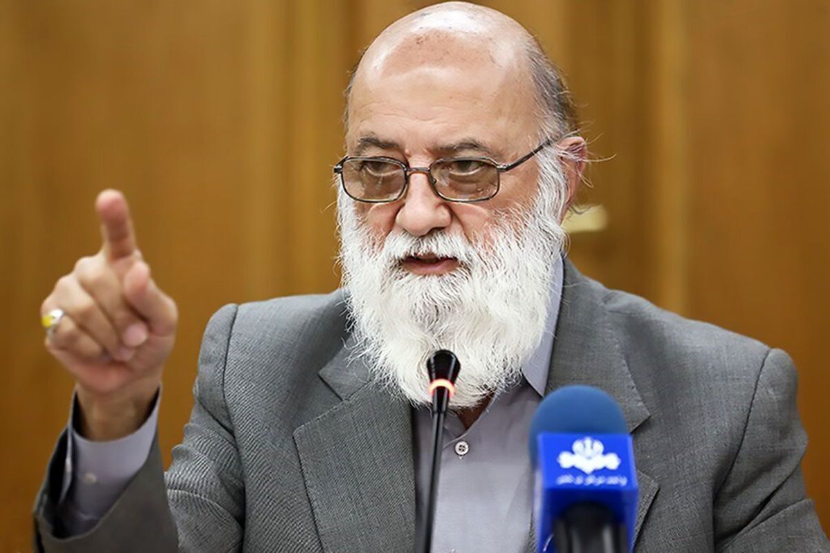 امیدواریم روزی فرا رسد که همه کشور ما بسیجی باشند