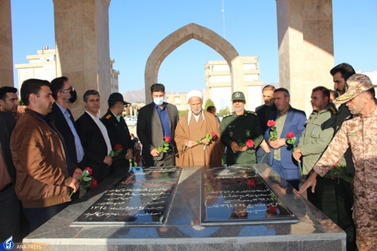 خواصی که خدا را انتخاب کردند