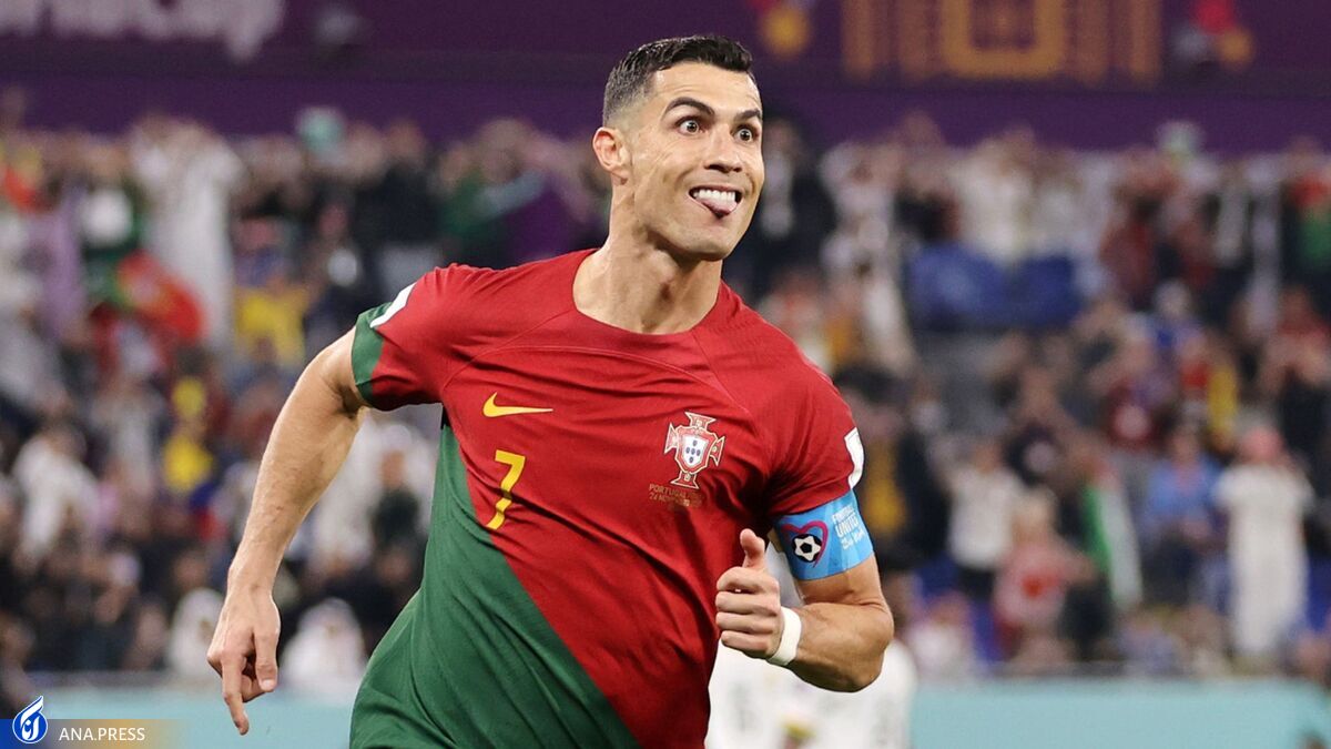پیشنهاد باورنکردنی النصر عربستان به رونالدو
