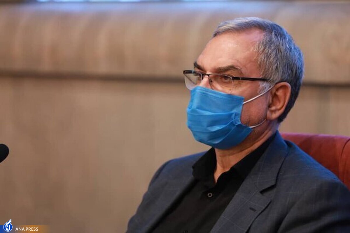 سؤال از وزیر بهداشت در مجلس اعلام وصول شد