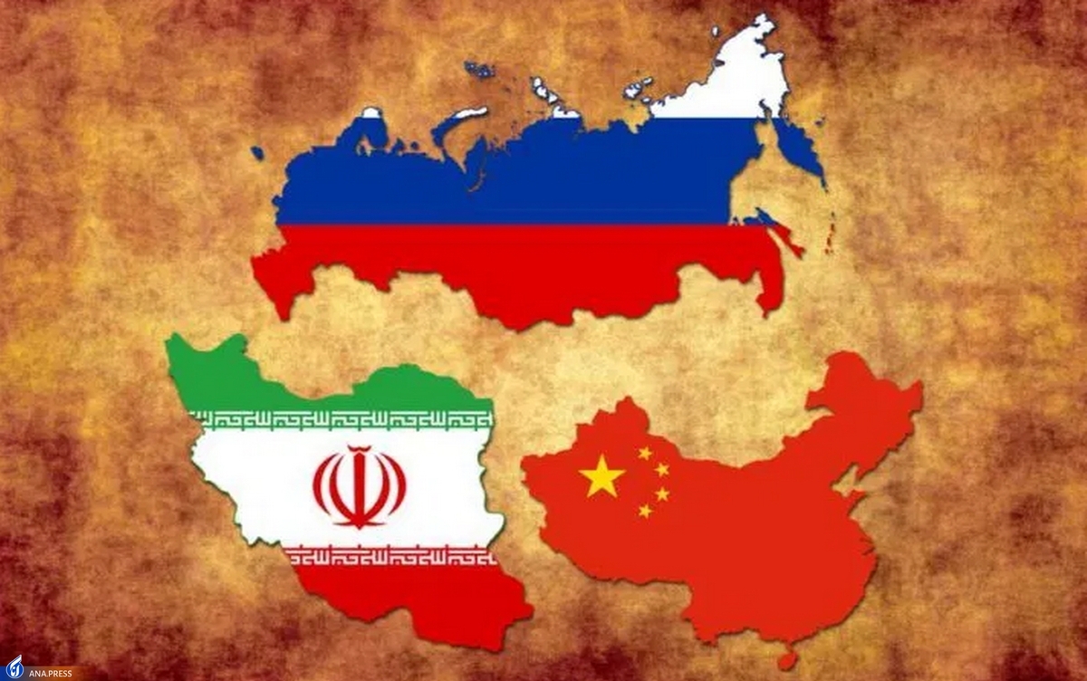 باشگاه تحریمی‌ها اتاق فرمان پاتک به آمریکا