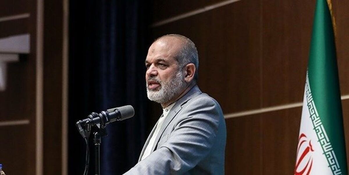 اتفاقات اخیر سبب شد مشکلات اجتماعی و عفونتهای جامعه بروز بیشتری پیدا کند