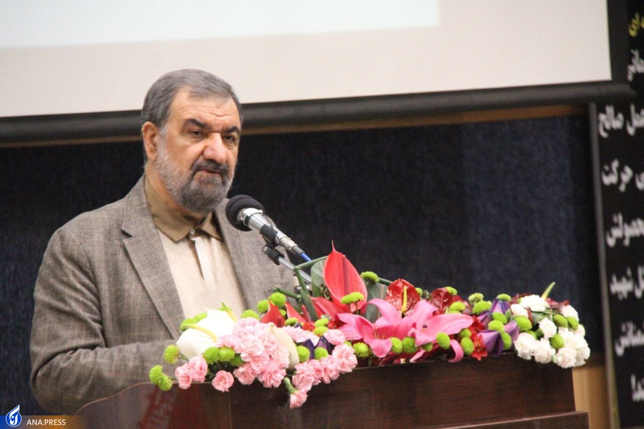 رضایی: تا اقتصاد مردمی نشود، کشور به شکوفایی و پیشرفت نمیرسد رضایی: تا اقتصاد مردمی نشود، کشور به شکوفایی و پیشرفت نمیرسد