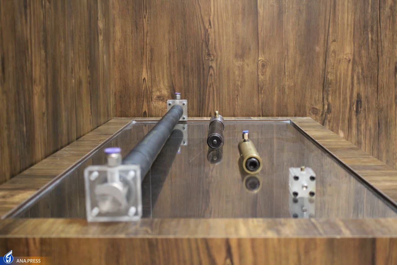 محصولی که موجب صرفه&zwnj;جویی ۹۰ درصدی در مصرف آب می&zwnj;شود