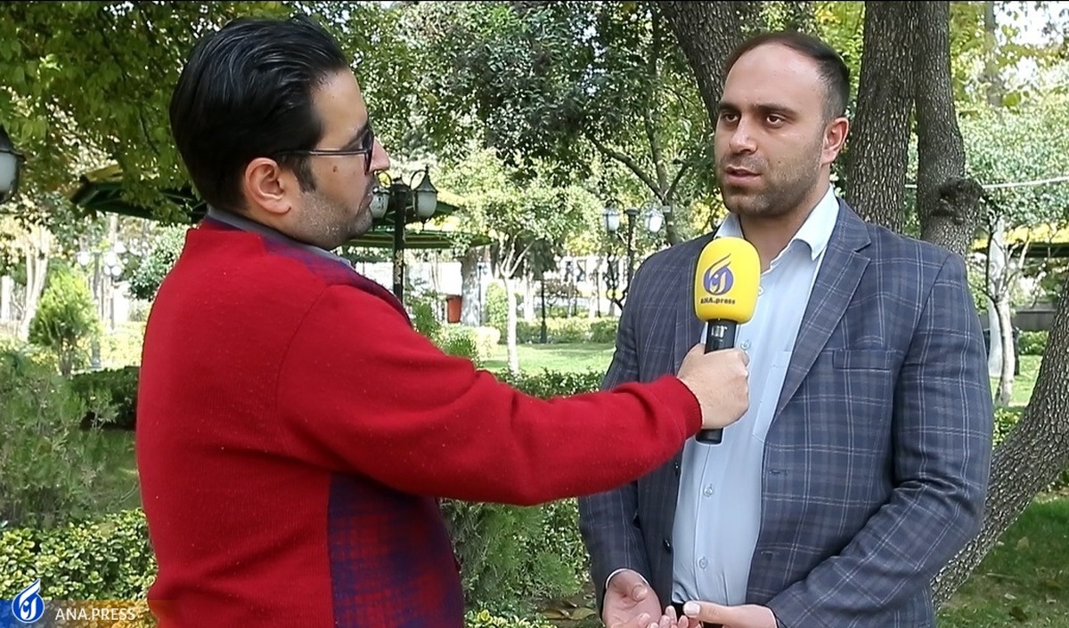 درخواست یک فعال صنایع فرهنگی از معاون علمی رئیس جمهور