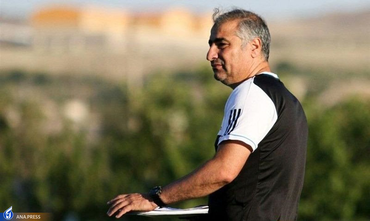 باشگاه هوادار با سرمربیگری الهامی در تراکتور مخالفت کرد