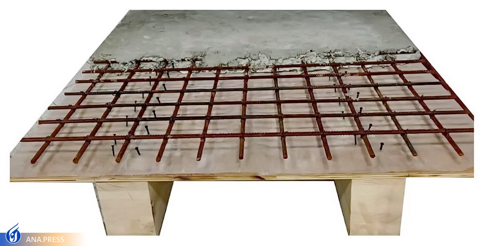 سبک&zwnj;سازی ساختمان و کاهش عناصر زلزله با طرحی فناورانه