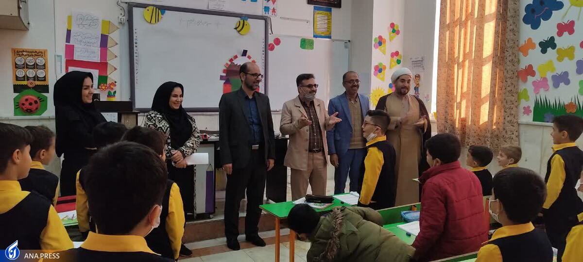 فعالیت مدارس سما بهصورت فرآیندی برنامهریزی شود
