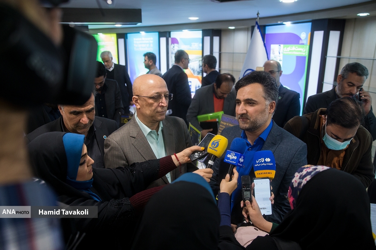 حل مسائل فناورانه دولت مسابقهای برای نخبگان شرکتهای دانشبنیان میشود