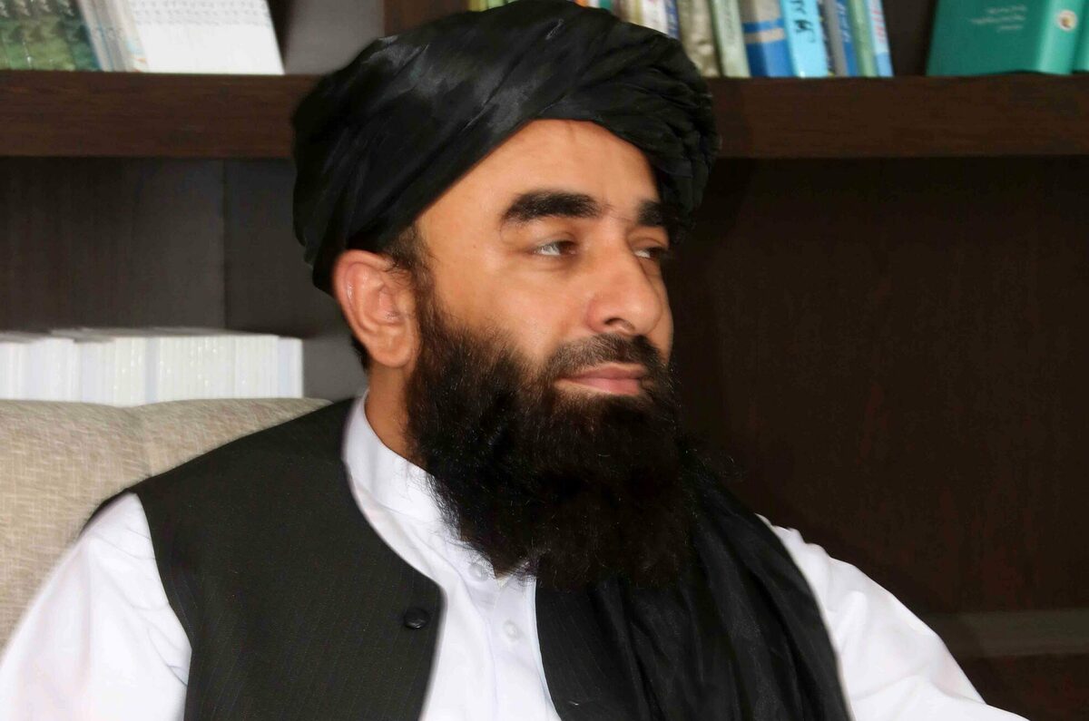 دخالت در امور داخلی افغانستان نکنید