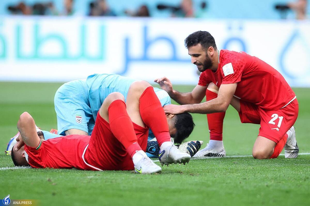 نوراللهی با تیم تمرین نکرد