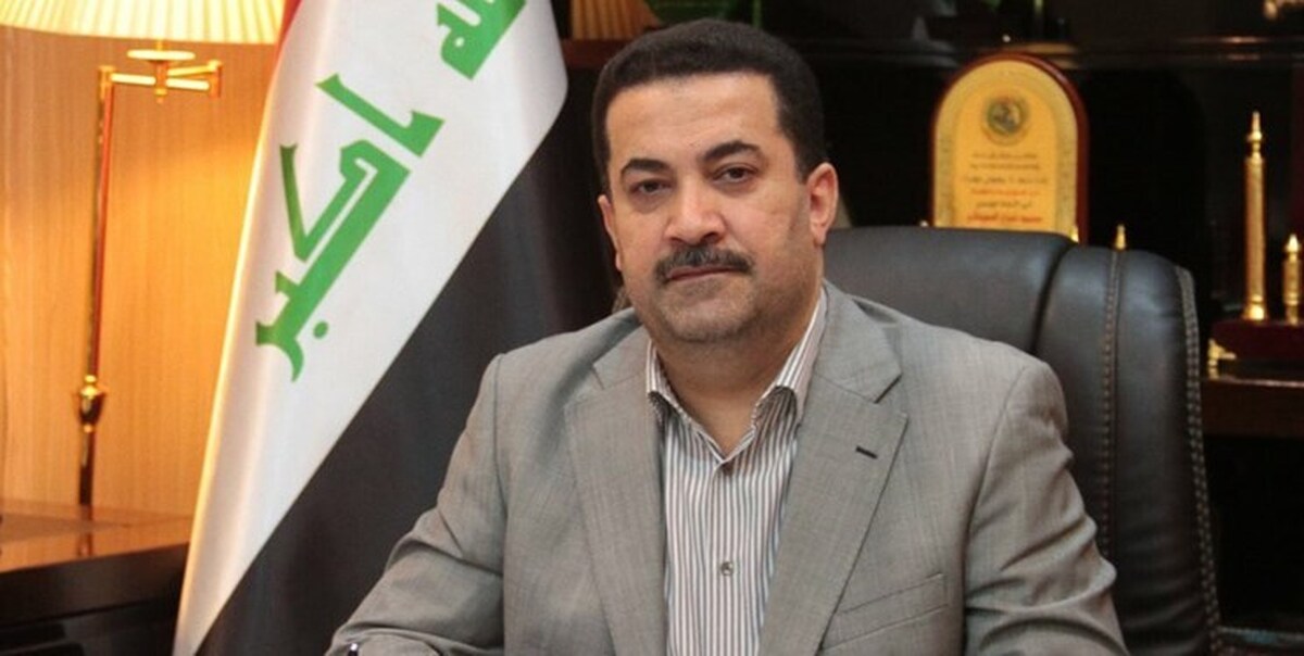 عراق با کشورهای برادر و شرکاء بینالمللی همکاری خواهد کرد