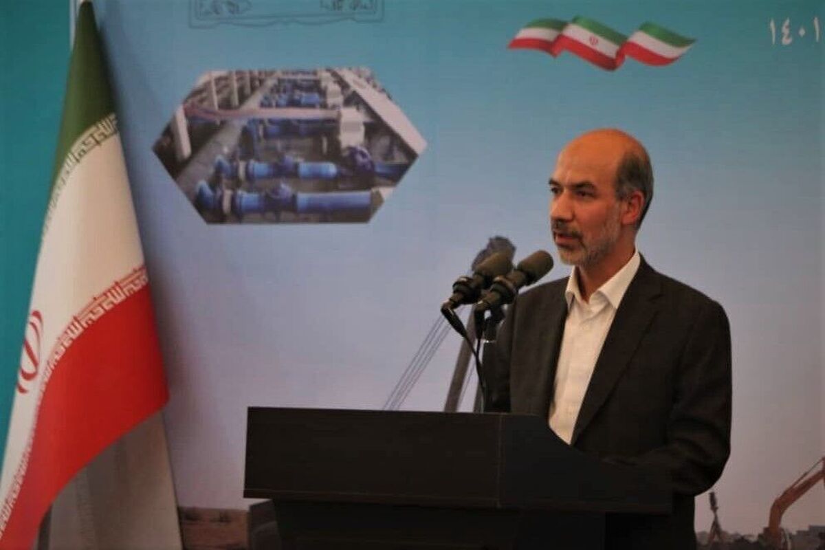 تلاش می‌شود از ورود خسارات به بخش‌های مختلف کشور در زمان سیل پیشگیری کنیم