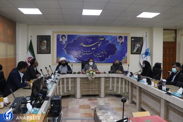 معاون پژوهش و فناوری دانشگاه آزاد بندرعباس منصوب شد